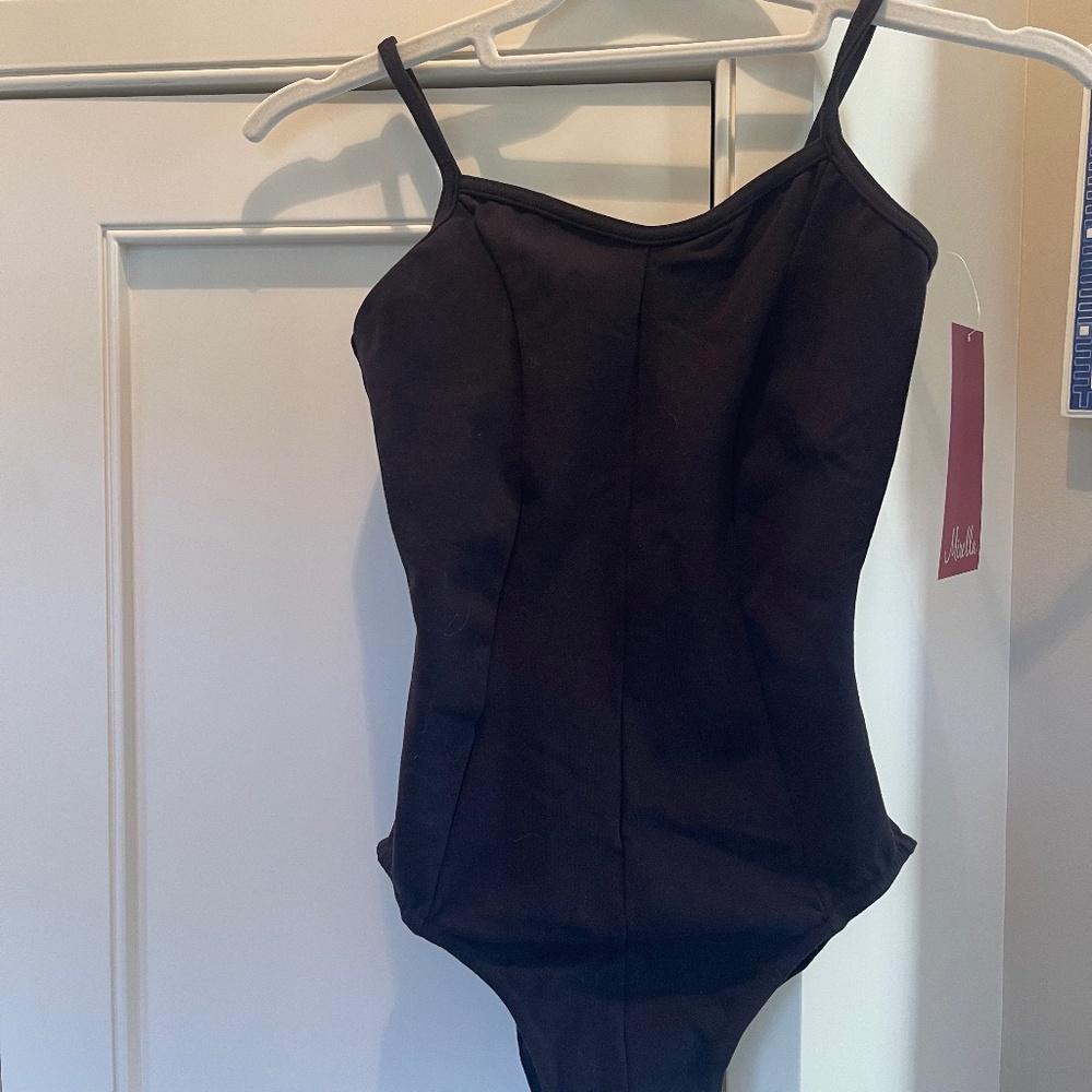 Mirella Leotard